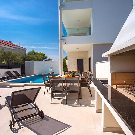 Villa Petra Kaštela Esterno foto