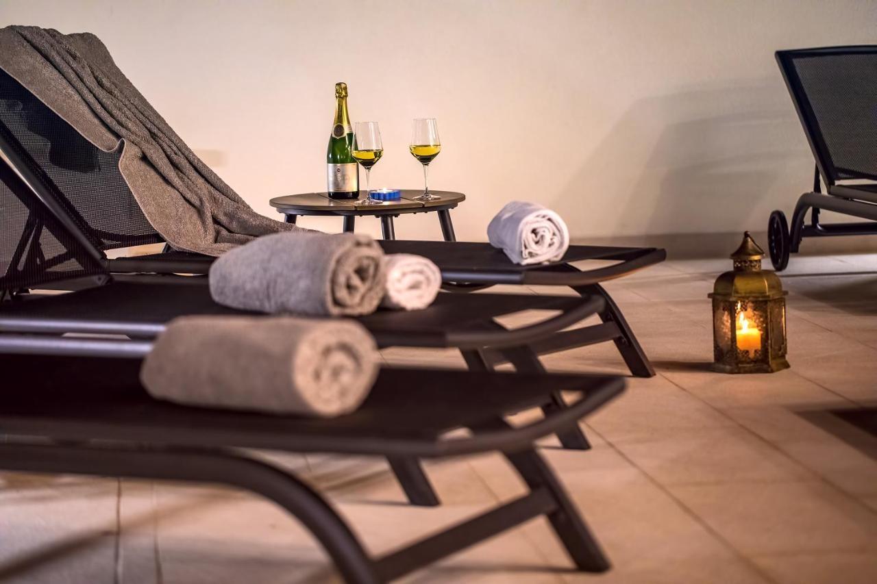 Villa Petra Kaštela Esterno foto