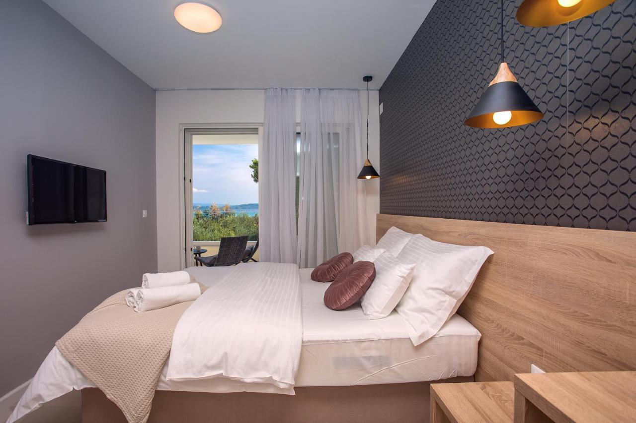 Villa Petra Kaštela Esterno foto