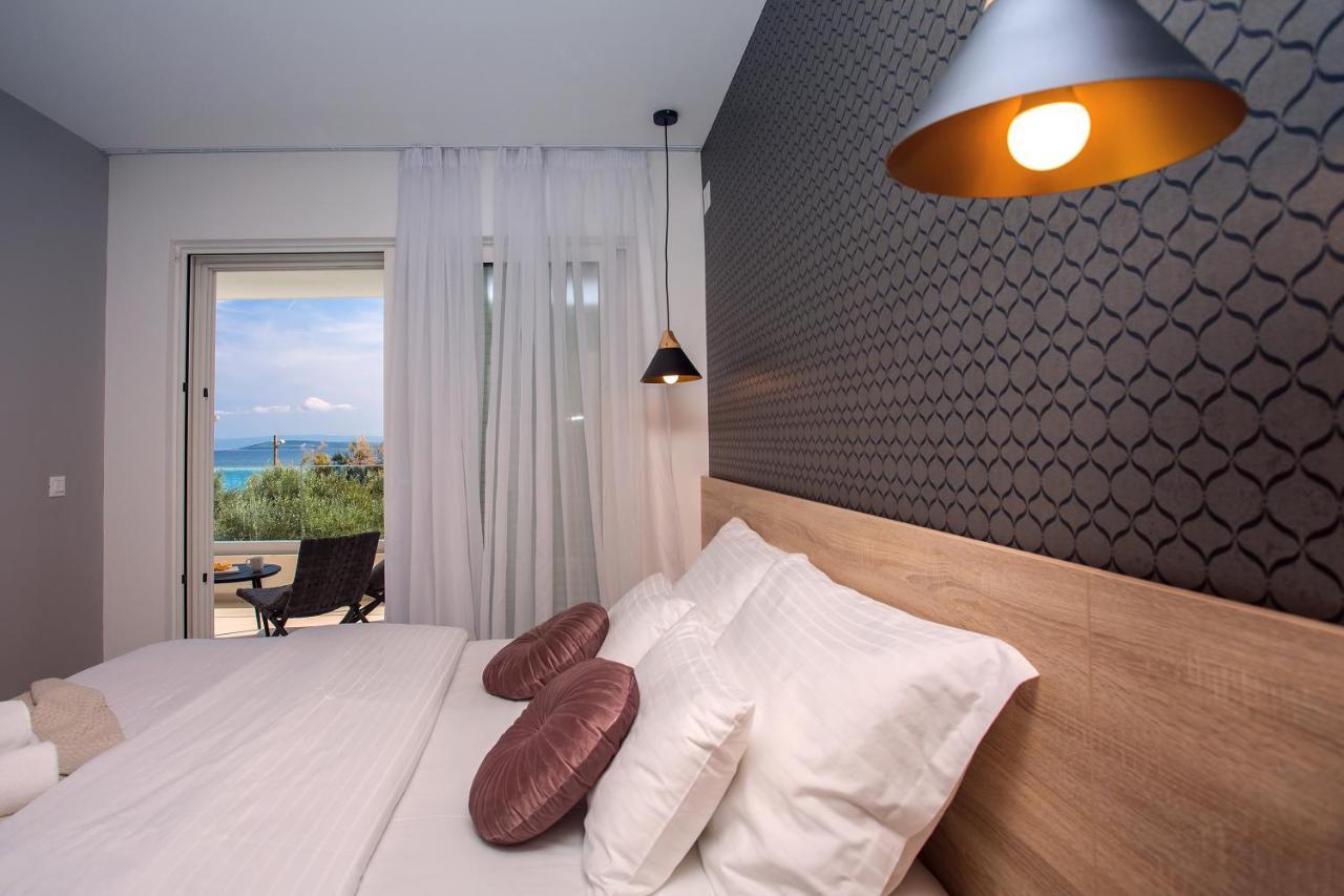 Villa Petra Kaštela Esterno foto
