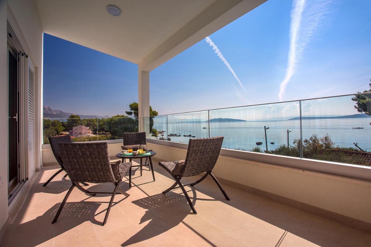 Villa Petra Kaštela Esterno foto