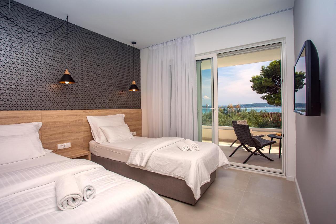 Villa Petra Kaštela Esterno foto