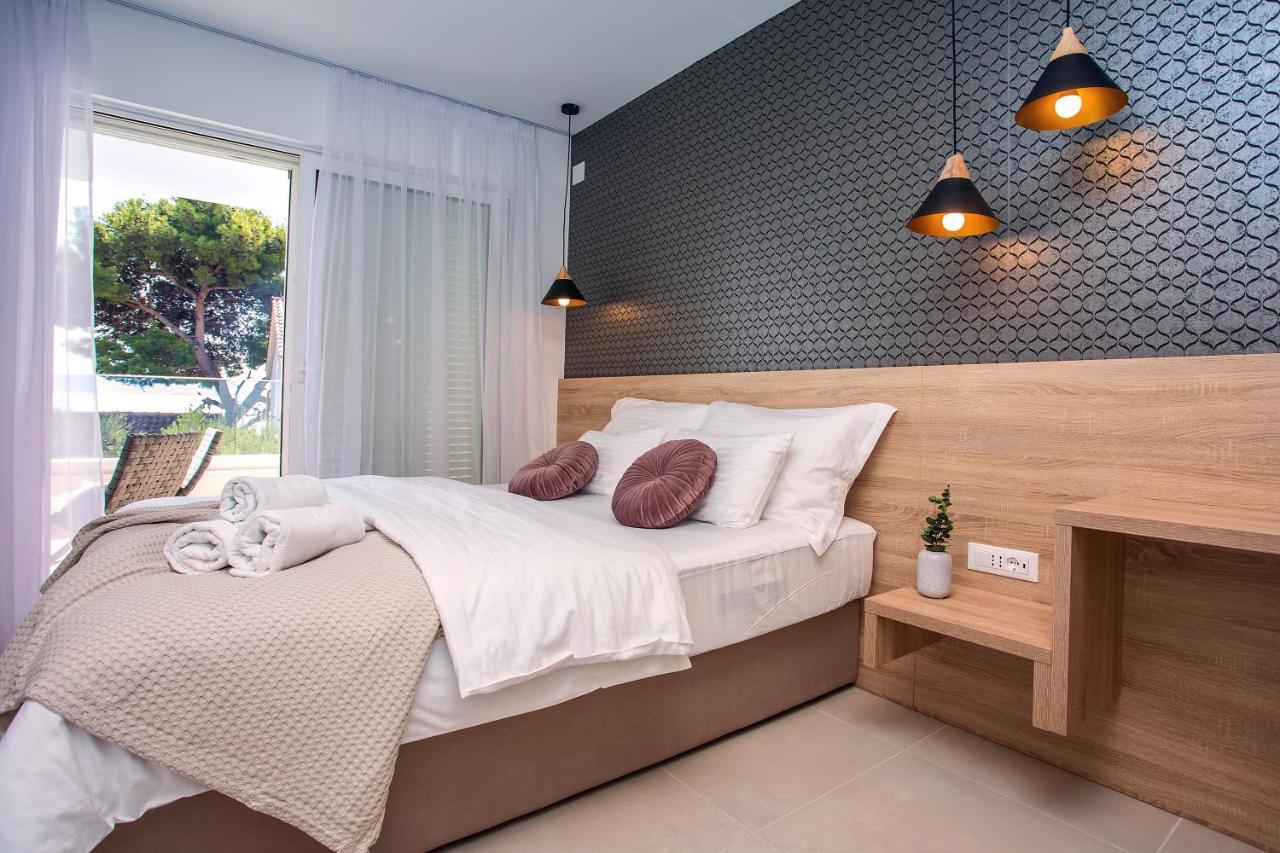 Villa Petra Kaštela Esterno foto