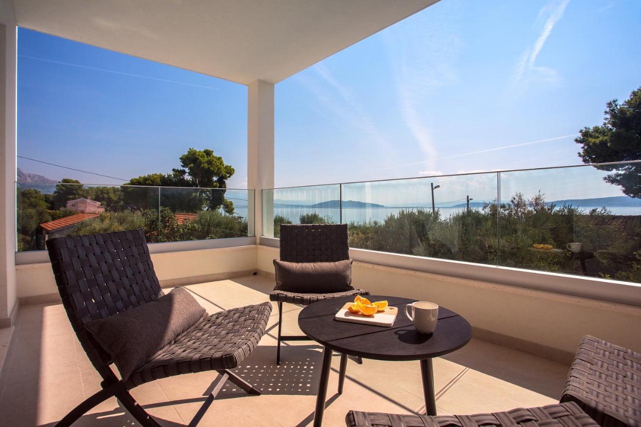 Villa Petra Kaštela Esterno foto